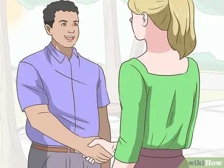 Image titled Get Away from Reality Step 13