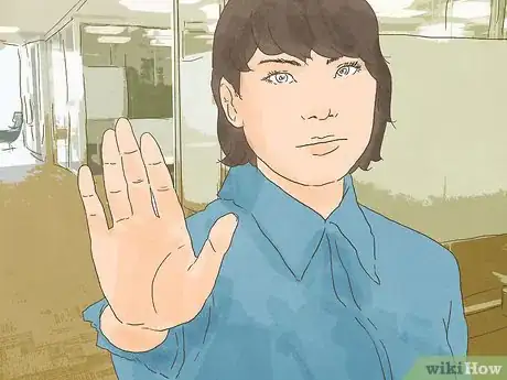 Image titled Deal With Frenemies Step 2