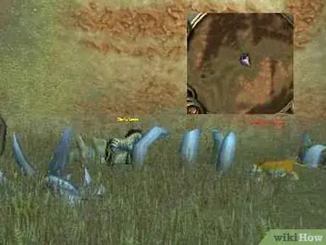 Image titled Tame a White Lion in World of Warcraft Step 12