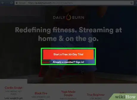 Image titled Find Free Workout Videos Online Step 6