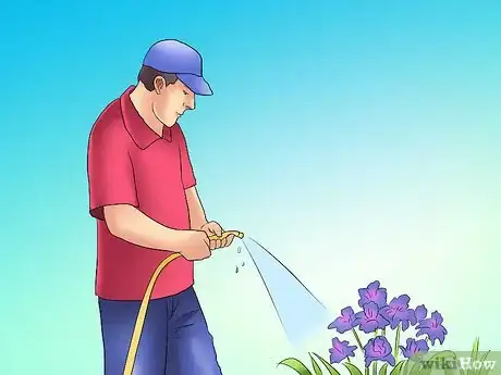 Image titled Deadhead an Iris Step 12