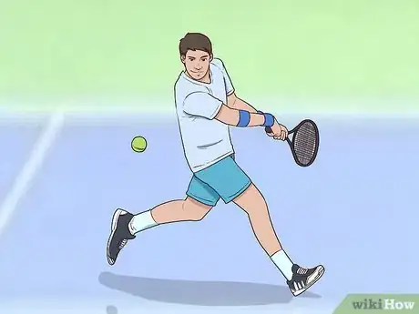 Image titled Become a Tennis Instructor Step 2