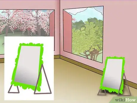 Image titled Decorate Your Home Gym Step 5Bullet1