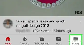 Download YouTube Videos on Mobile