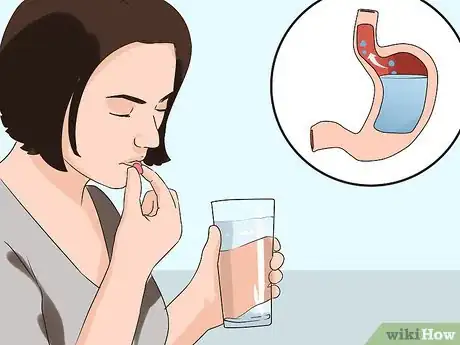 Image titled Diagnose Esophageal Diverticulum Step 14