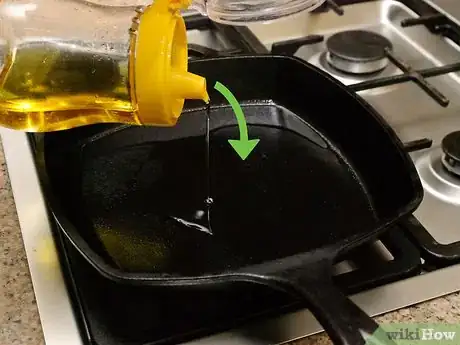 Image titled Pan Fry Step 3