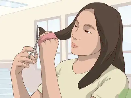 Image titled Trim Your Own Hair Step 20.jpeg