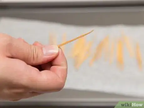 Image titled Make Cinnamon Toothpicks Step 7