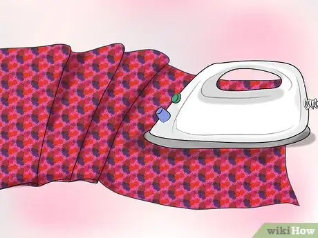 Image titled Make Roman Blinds Step 1