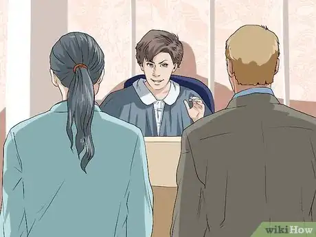 Image titled Get a Divorce in Virginia Step 17