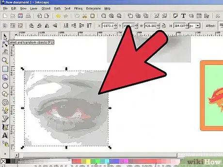 Image titled Create a Vector Outline With a Photo and Inkscape Step 20