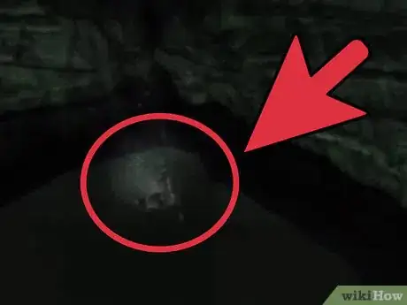 Image titled Locate and Beat the 5th Colossus in Shadow of the Colossus Step 6