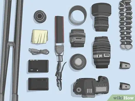 Image titled Take Wedding Videos Step 6