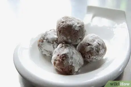 Image titled Make Chocolate Balls Step 8