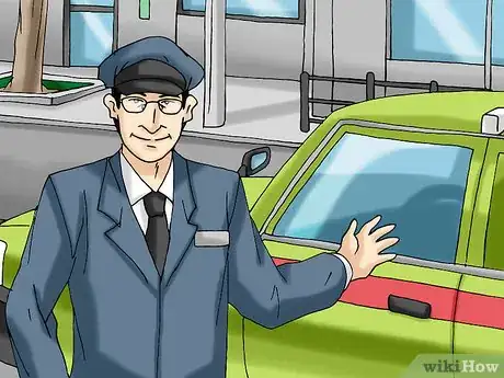 Image titled Go to the Osaka Castle Step 5