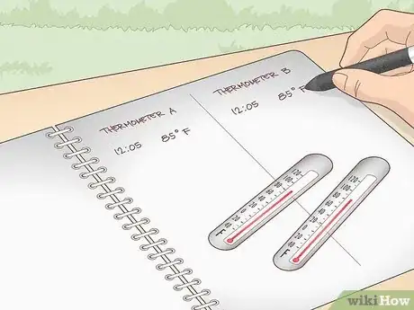 Image titled Demonstrate the Greenhouse Effect Step 3
