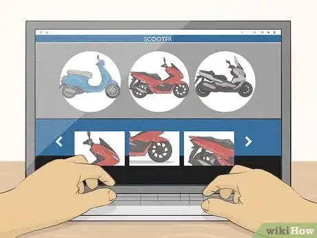 Image titled Buy a Scooter Online Step 9