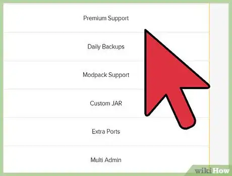 Image titled Be a Good Minecraft Server Owner Step 5