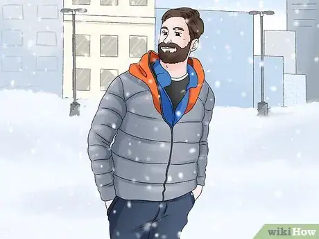 Image titled Exercise Outdoors in Winter Weather Step 7