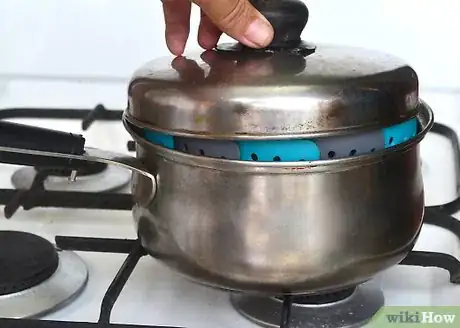 Image titled Steam Frozen Vegetables Step 4