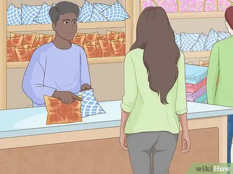 Image titled Decorate Your Home in Indian Style Step 3