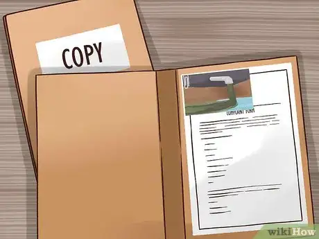 Image titled Take Action Against Pollution on Private Property Step 5