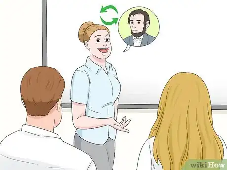 Image titled Get Through High School with Minimal Work Step 15