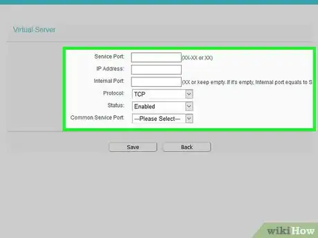 Image titled Open Ports Step 5