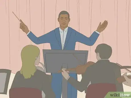 Image titled Conduct an Orchestra Step 5