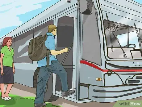 Image titled Commute to College by Car Step 13