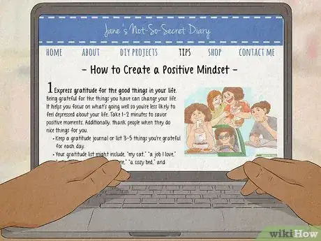 Image titled Advertise Online Step 8