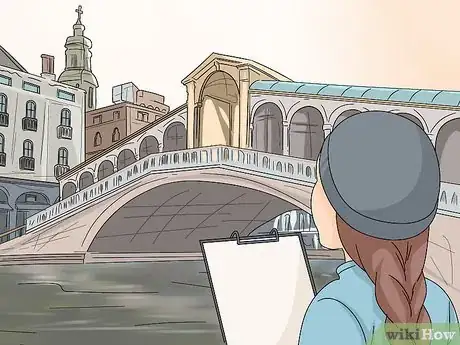 Image titled Paint Like Turner Step 1