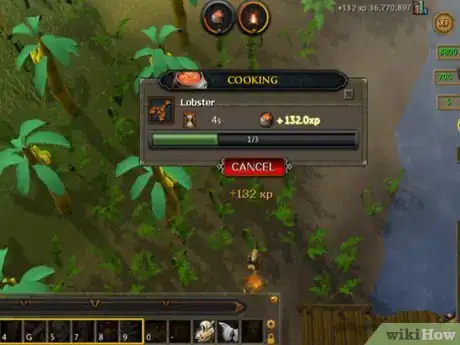 Image titled Achieve 99 Cooking on RuneScape Step 13