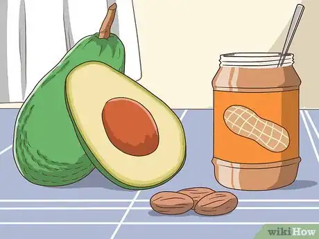 Image titled Avoid Eating Too Much Protein Step 8