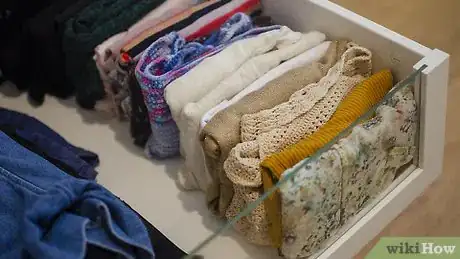 Image titled Store Shirts Step 11