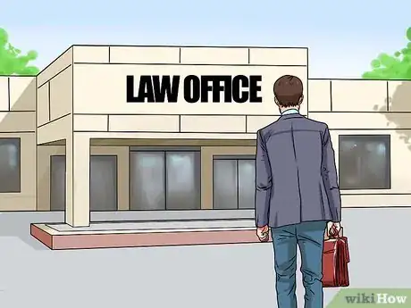 Image titled Start a Law Practice in the U.S. Step 7