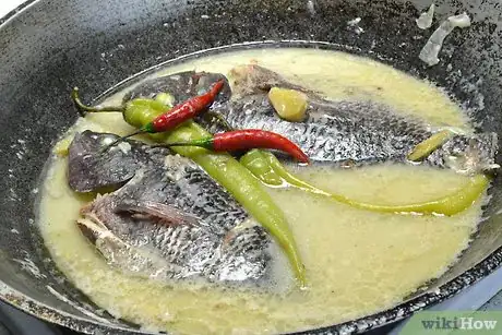Image titled Cook Ginataang Tilapia Step 11