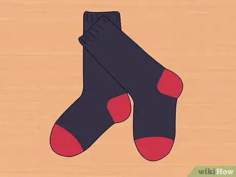 Image titled Create an Urban Emergency Evacuation Kit for Work Step 8