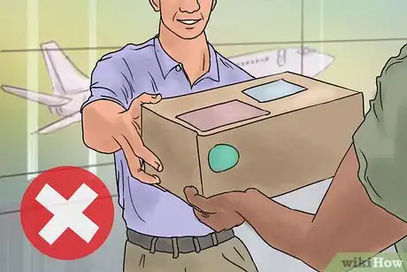 Image titled Avoid Airport Scam Artists Step 4