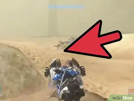 Image titled Use a Ghost in Halo 3 Step 2