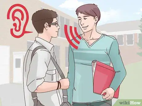 Image titled Socialize when You Have Low Self‐Esteem Step 9