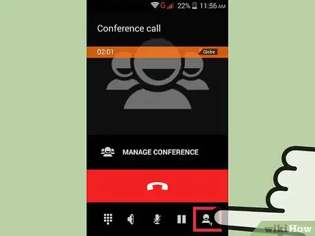 Image titled Conference Call on an Android Step 7