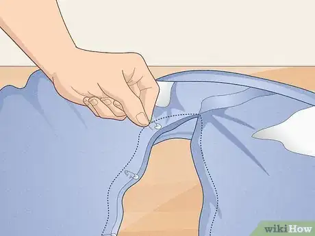 Image titled Make Your Jeans Tighter Step 12