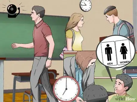 Image titled Skip Class Step 6