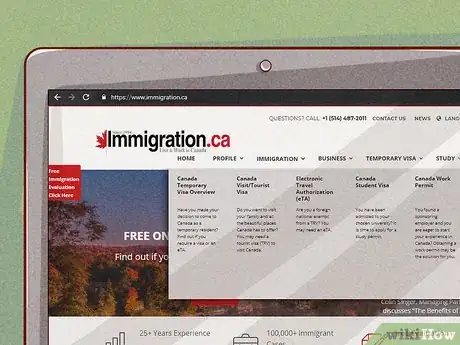 Image titled Find a Job in Canada Step 1