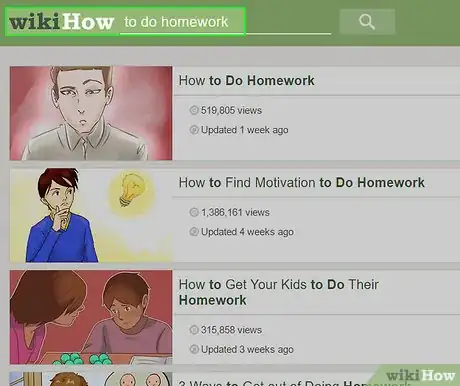 Image titled Pass the Time Waiting for a File to Download Step 3