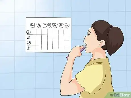Image titled Teach Kids to Brush Their Teeth Step 14