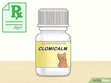 Image titled Keep Pets Safe During a Tornado Step 14