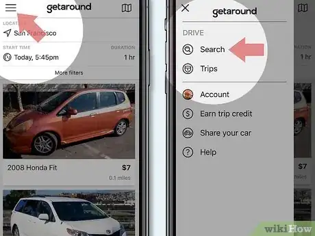 Image titled Use Getaround Step 5