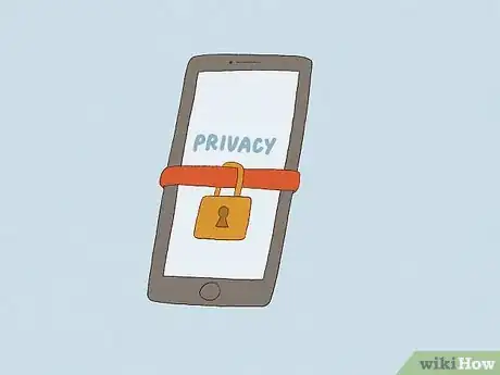 Image titled Live with Parental Control Software if You're a Teenager Step 4